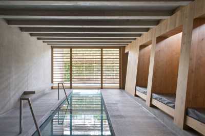 Hotel des Berges, Restaurant Gastronomique & Spa