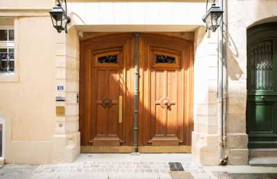 Hotel la Particuliere