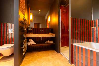 Hotel la Particuliere