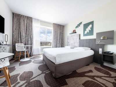 Hotel Mercure Compiegne