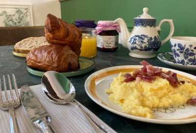 le Relais du Bellay