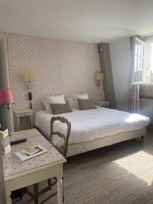 le Relais du Bellay