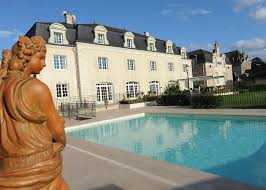 LE RELAIS DU BELLAY