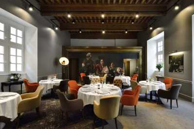 la Cour des Consuls Hotel&spa