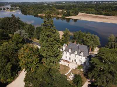 LE CLOS DU ROC - MONTLOUIS-SUR-LOIRE
