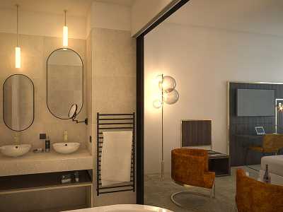le Grand Hotel Dieu Nimes