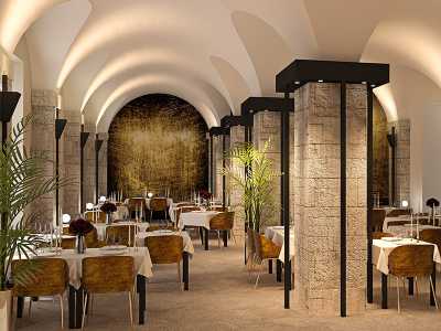le Grand Hotel Dieu Nimes