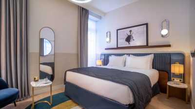 Maison Albar Hotels l'Imperator