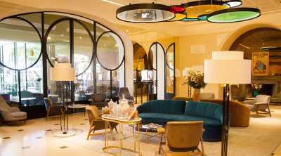 MAISON ALBAR HOTELS L'IMPERATOR