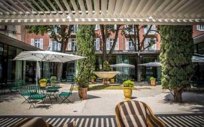 Maison Albar Hotels l'Imperator