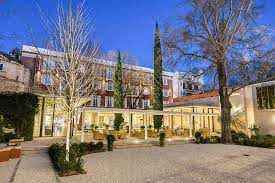 Maison Albar Hotels l'Imperator
