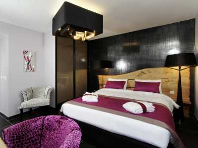 Mercure Brignoles Gofl de Barbaroux