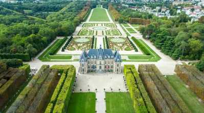 DOMAINE DEPARTEMENTAL DE SCEAUX