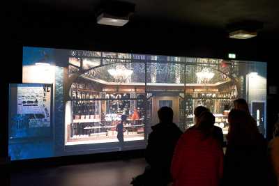 Colmar : Musee du Chocolat