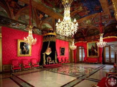 Palais Princier de Monaco