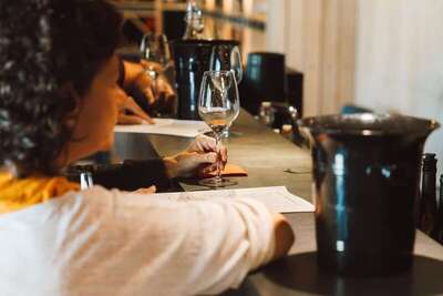 Caves Langlois (saumur)