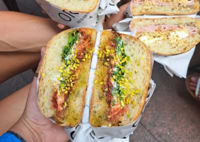 Visite Guidee Gastronomique Toulouse