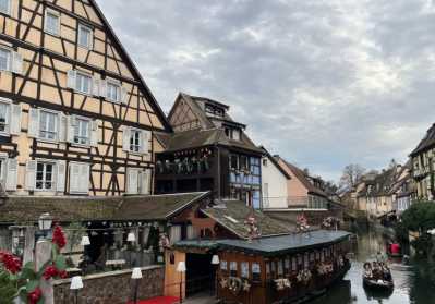 Visite Guidee de Colmar (2h)
