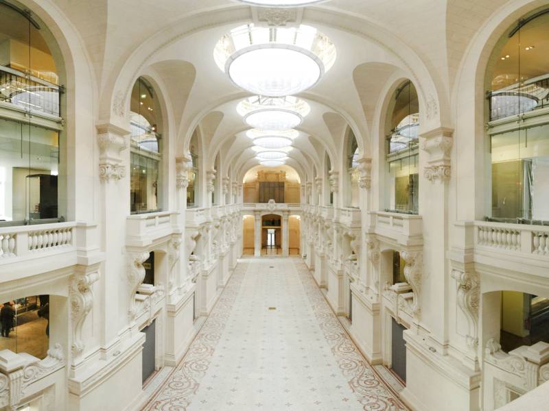 Mad Musee des Arts Decoratifs