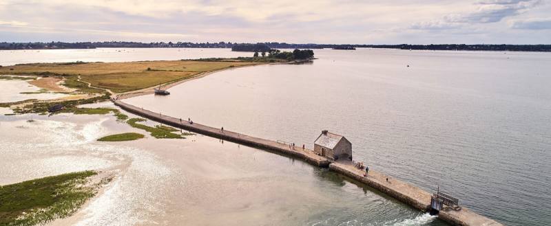 Ile d Arz