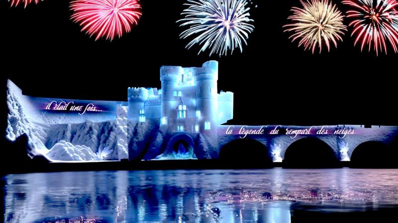 Cite Fortifiee de Aigues Mortes