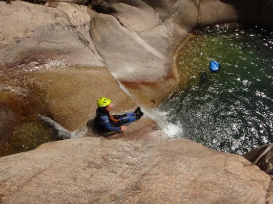 Abc  Roberto  Canyon