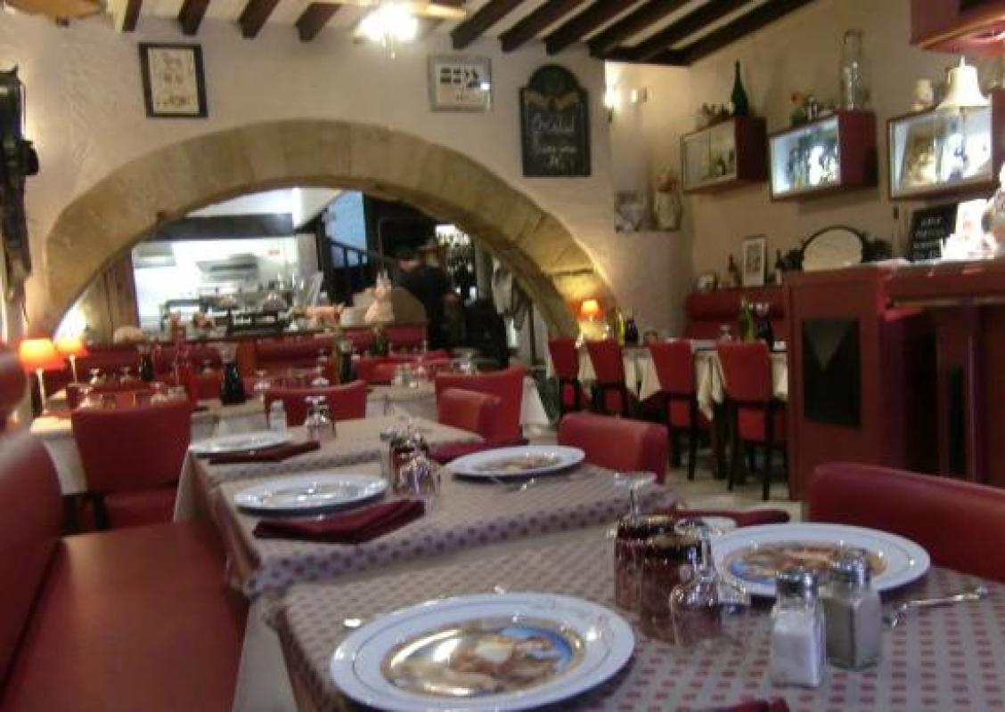 Auberge de Dame Carcas