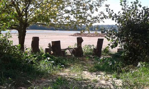 Base Nautique Et de Loisirs Millocheau