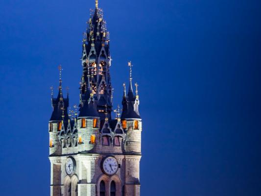 Beffroi de Douai