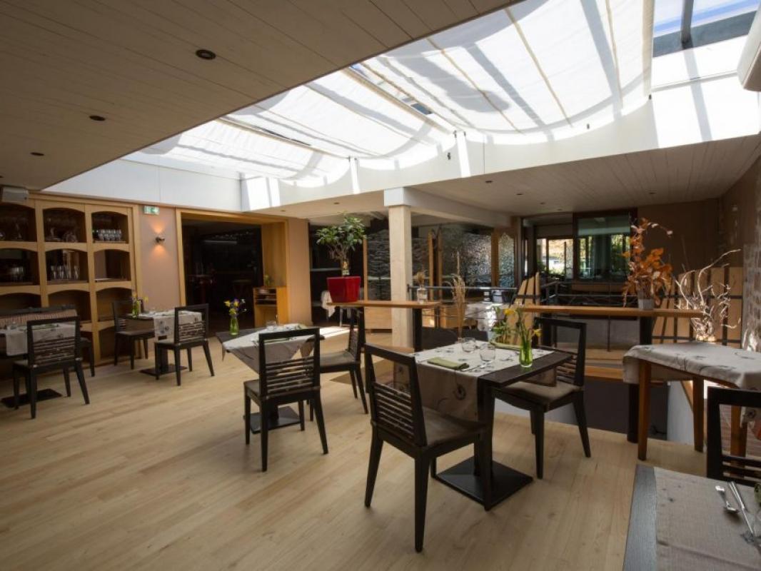 Bistrot la Coulemelle