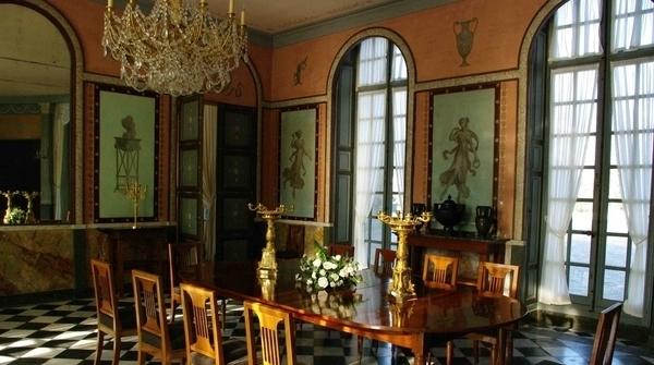 Chateau de Malmaison