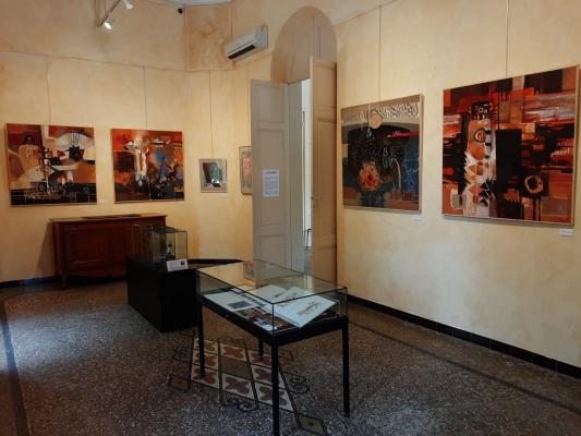 Chateau de Montauban