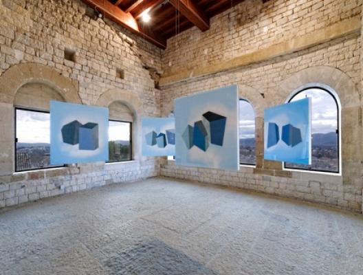 Chateau de Montelimar