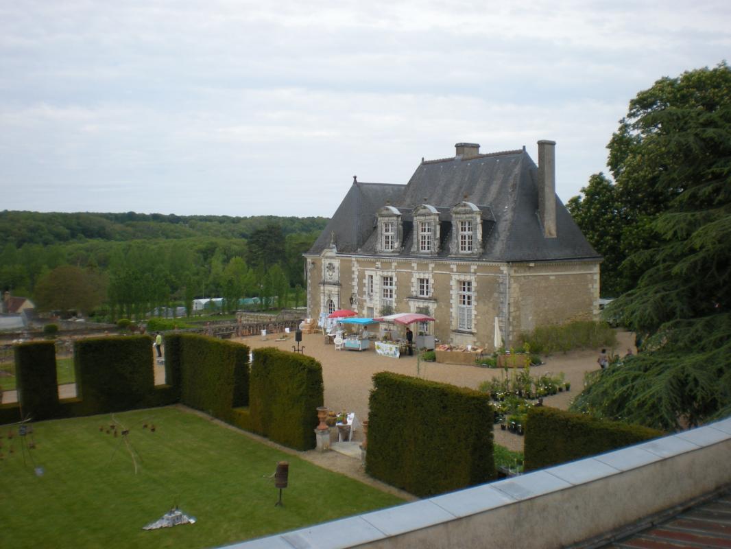 Chateau de Valmer