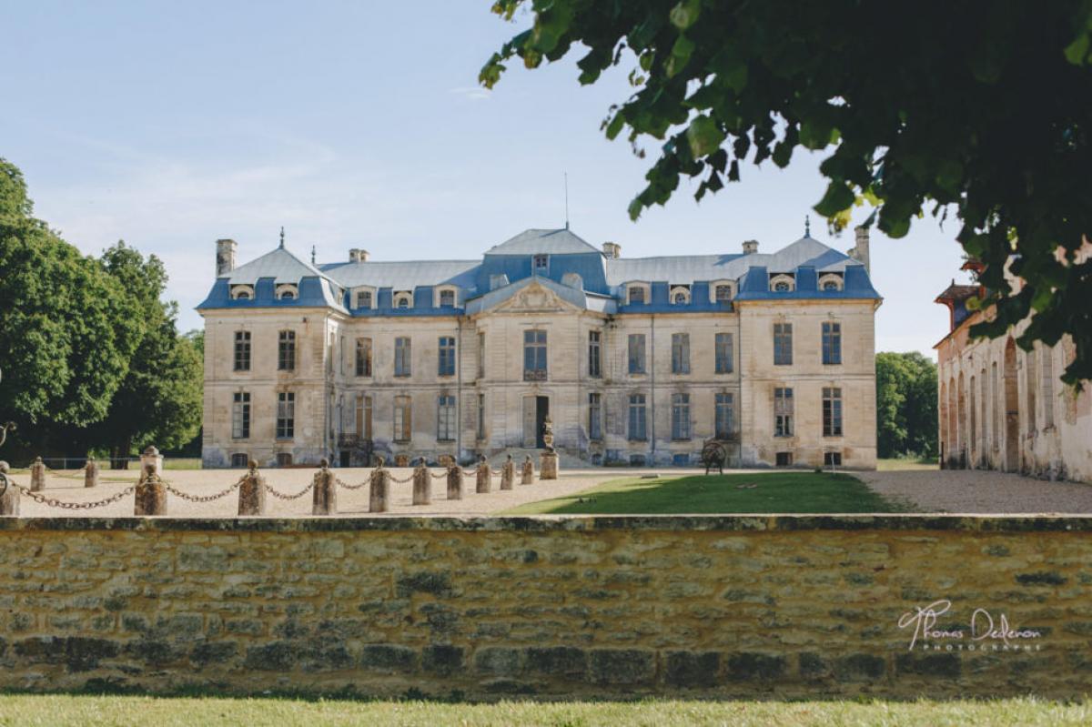 Chateau de Vaux 