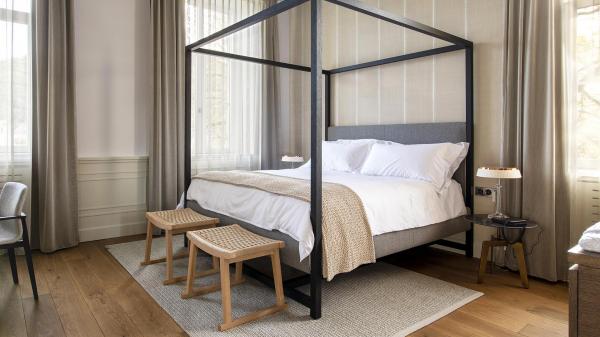 Chateau de Wallerand