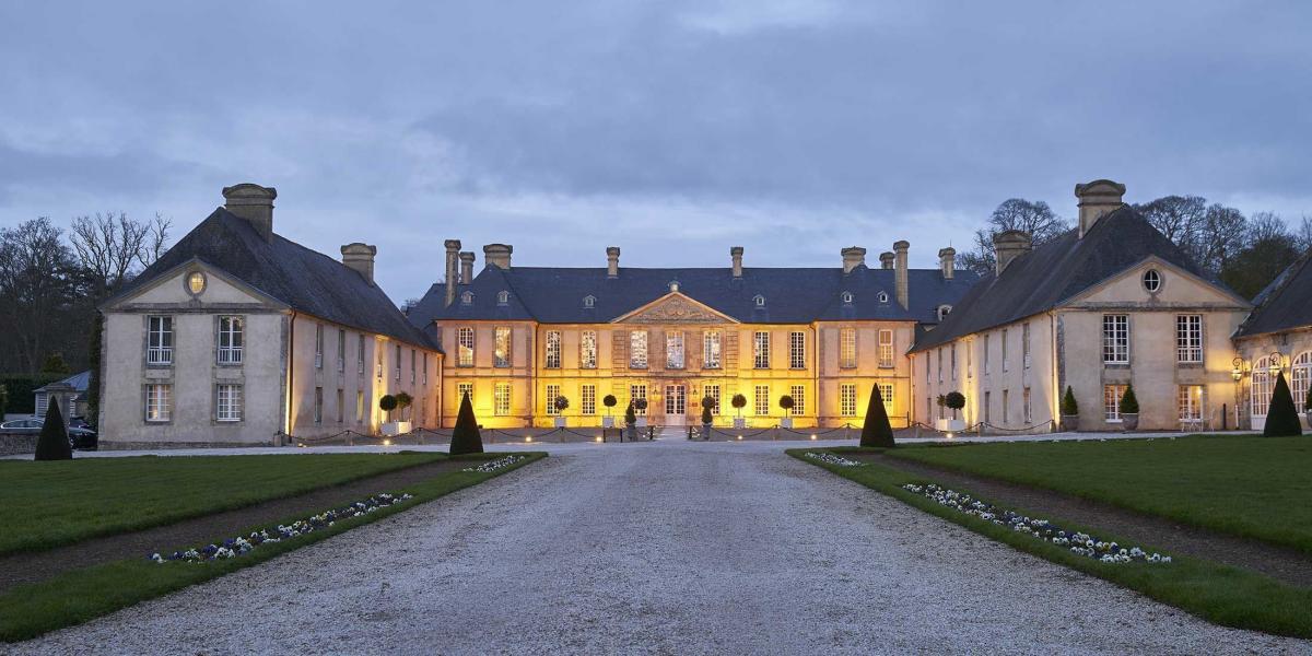 CHATEAU D AUDRIEU
