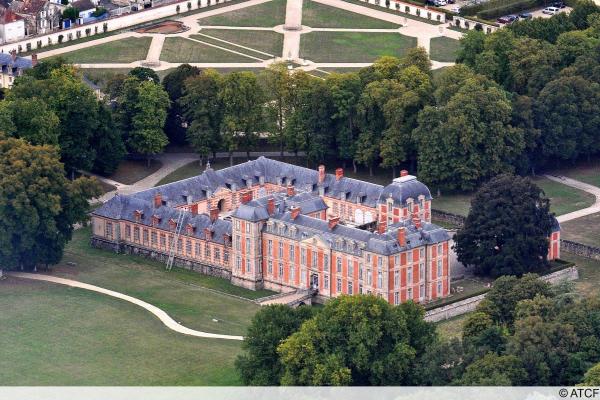 Domaine de Chamarande