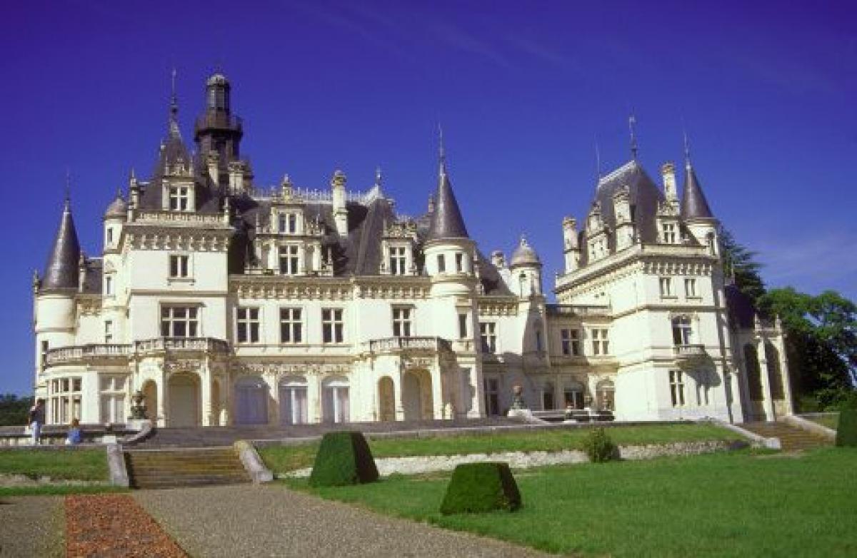 Domaine de Valmirande