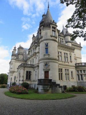 Domaine de Valmirande