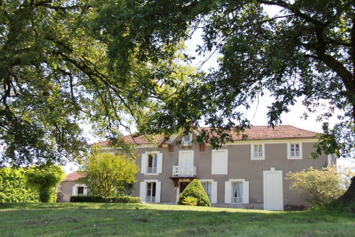 Ecomusee de l'Armagnac