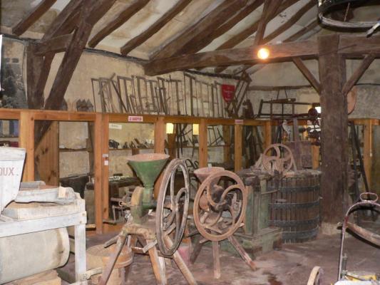 Ecomusee de l'Armagnac