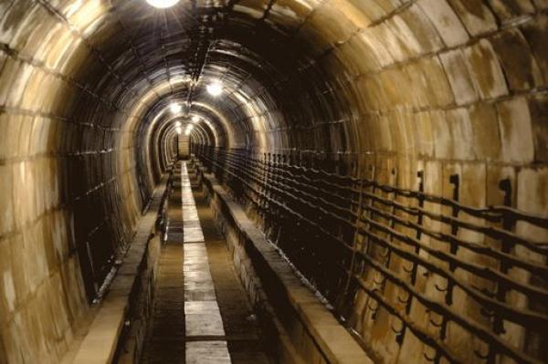 Fort de Mutzig Feste Kaiser Wilhelm Ii