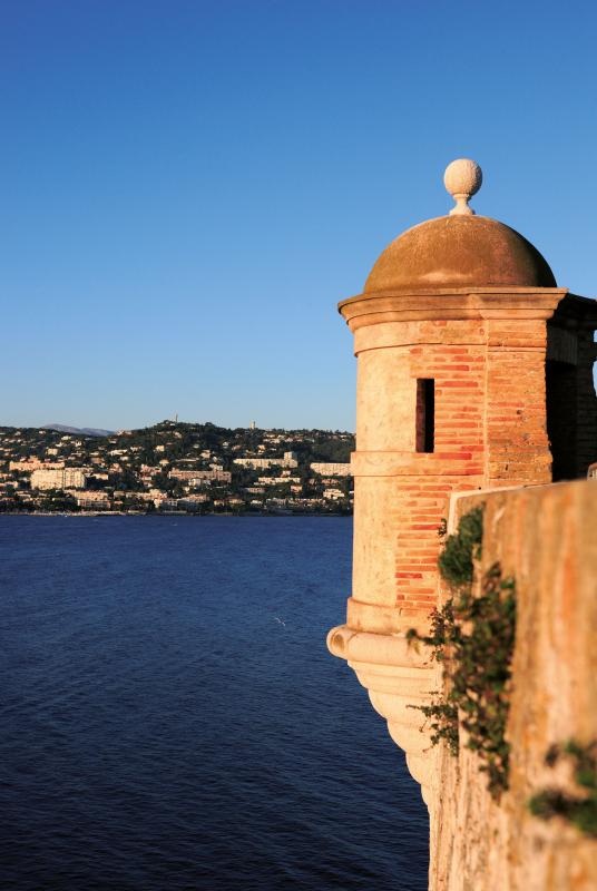 Fort Royal - Ile Sainte-marguerite
