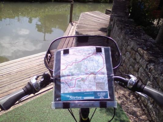 les Velos du Marais Poitevin