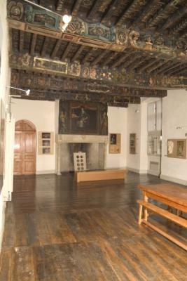 le Chateau des Doyens