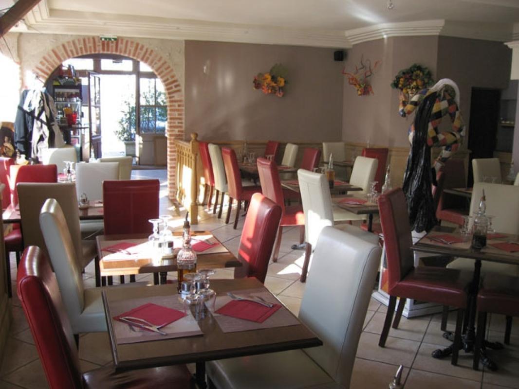 le Pinocchio Pizzeria