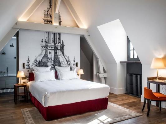 le Relais de Chambord