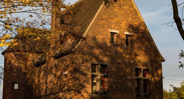 Maison des Templiers Douai