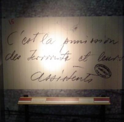 Maison du Souvenir de Maille